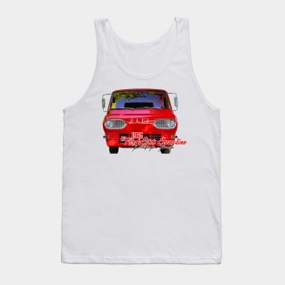 1965 Ford E100 Econoline Pickup Truck Tank Top